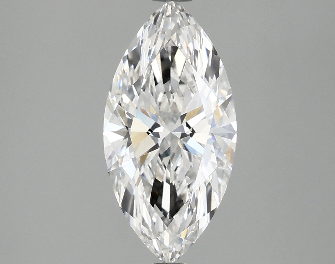 2.09 CT Marquise Diamond