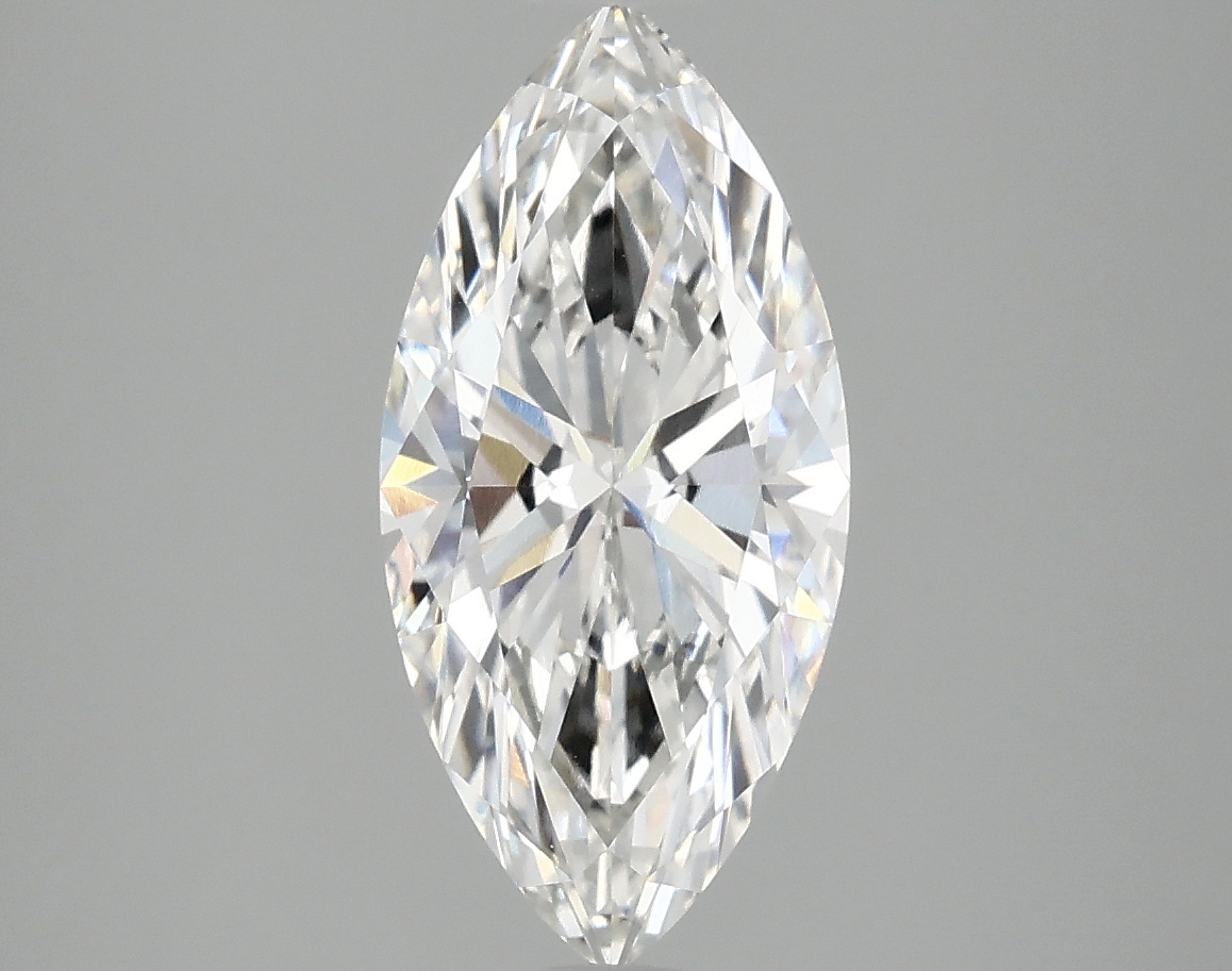2.09 CT Marquise Diamond