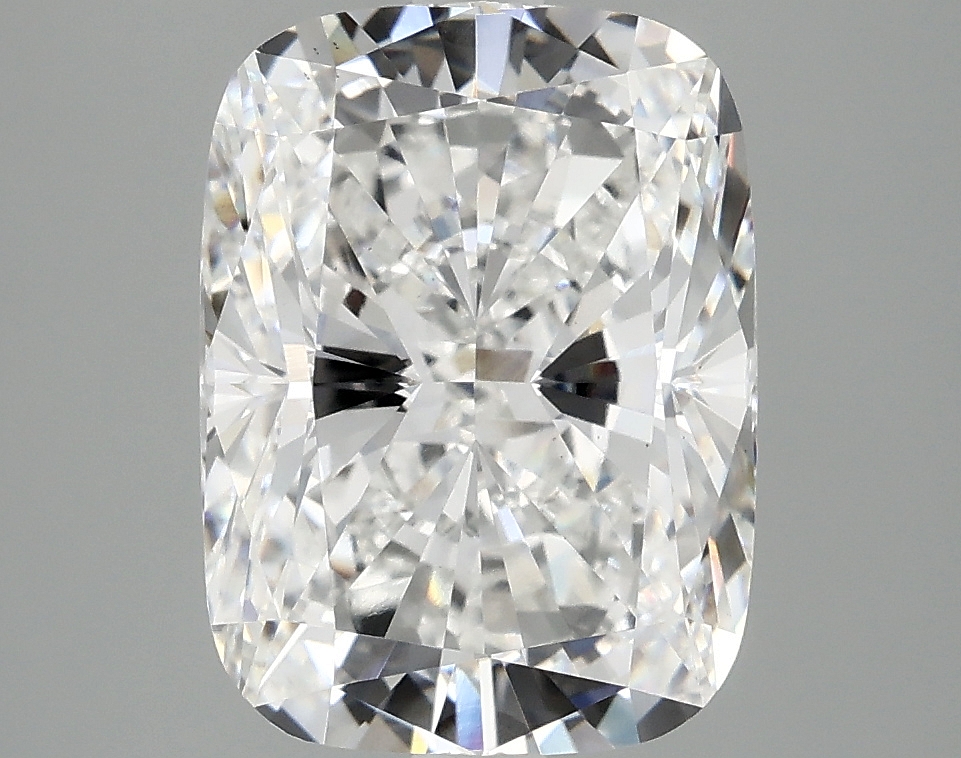 4.10 CT Cushion Diamond