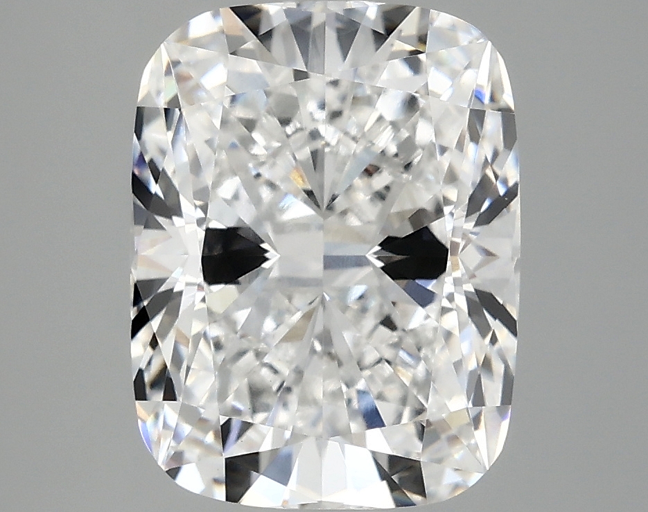 4.10 CT Cushion Diamond