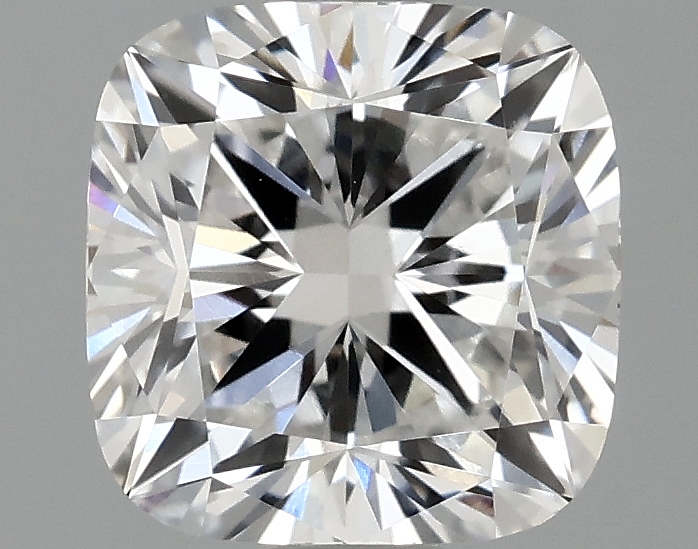 1.52 CT Cushion Diamond