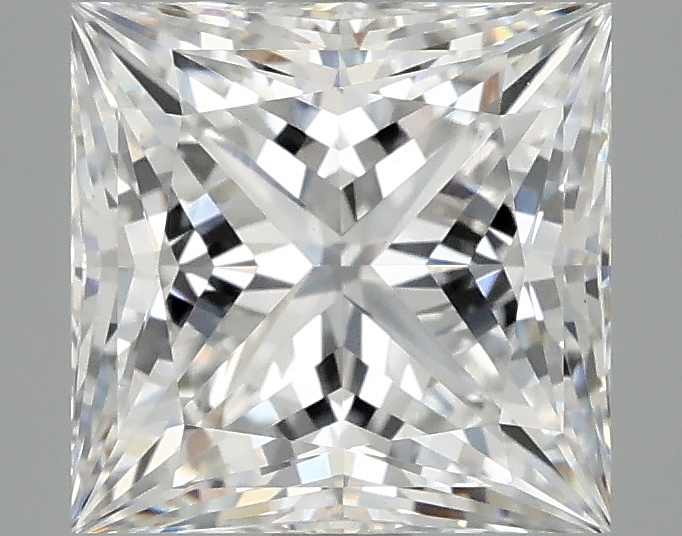 3.10 CT Pear Diamond