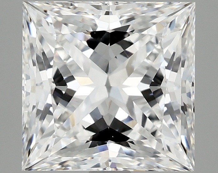 3.09 CT Pear Diamond