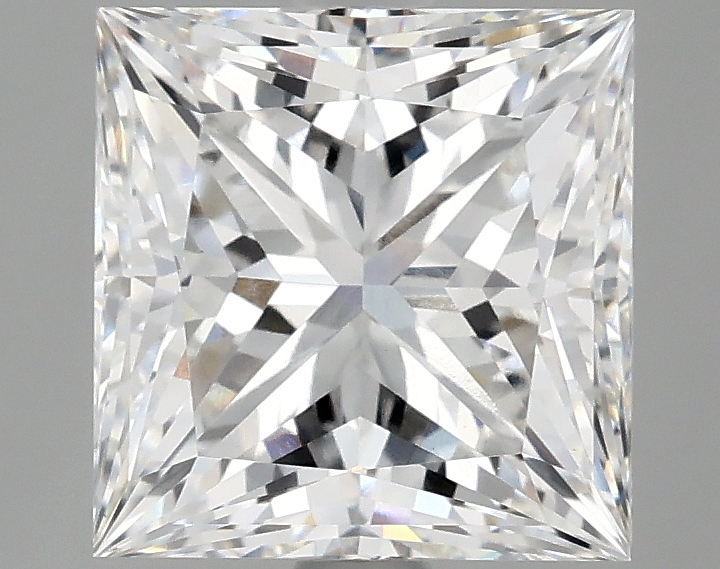 3.09 CT Pear Diamond