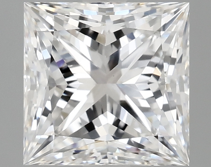 3.09 CT Pear Diamond