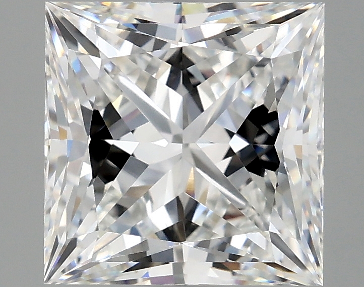 3.09 CT Pear Diamond