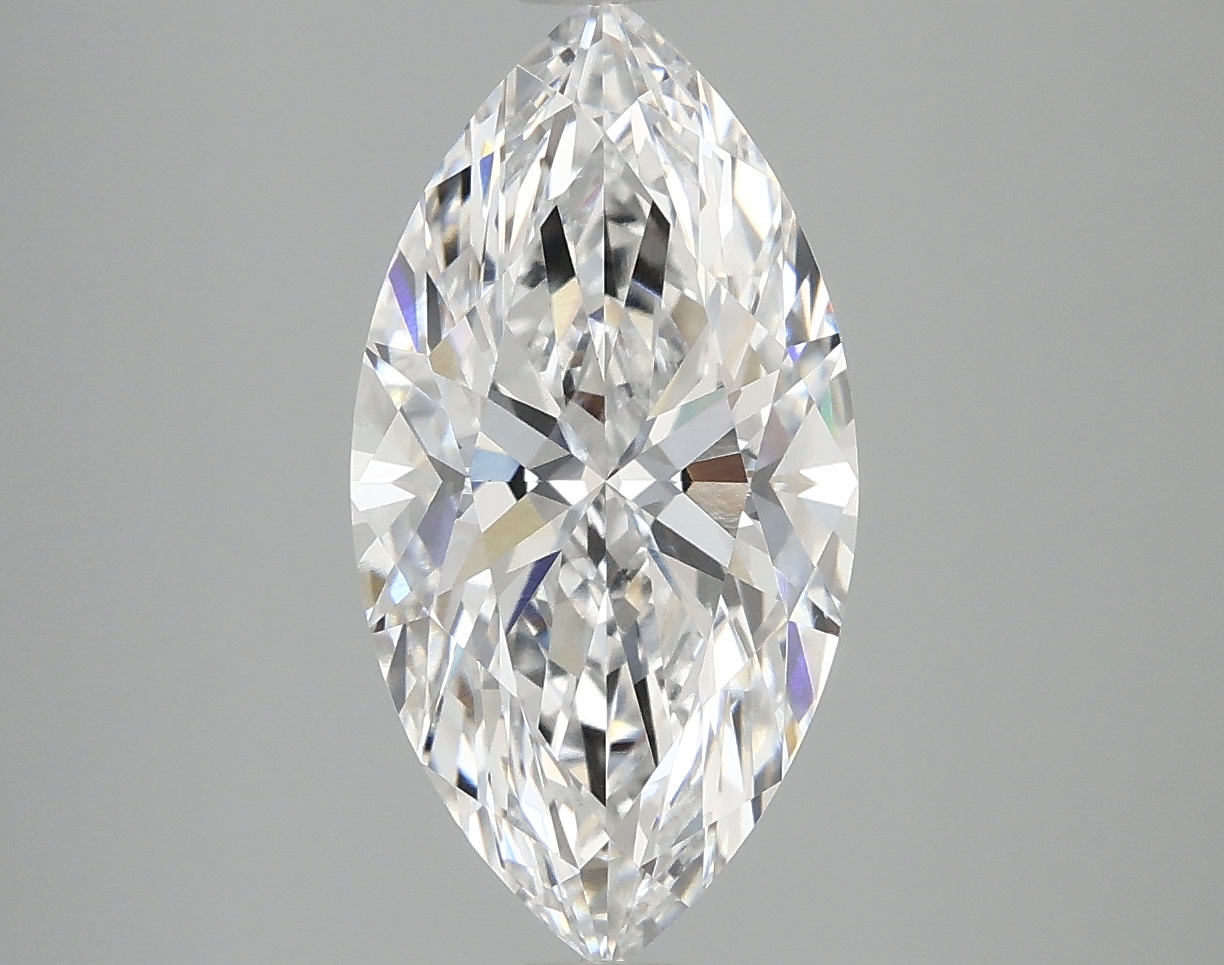 3.09 CT Marquise Diamond