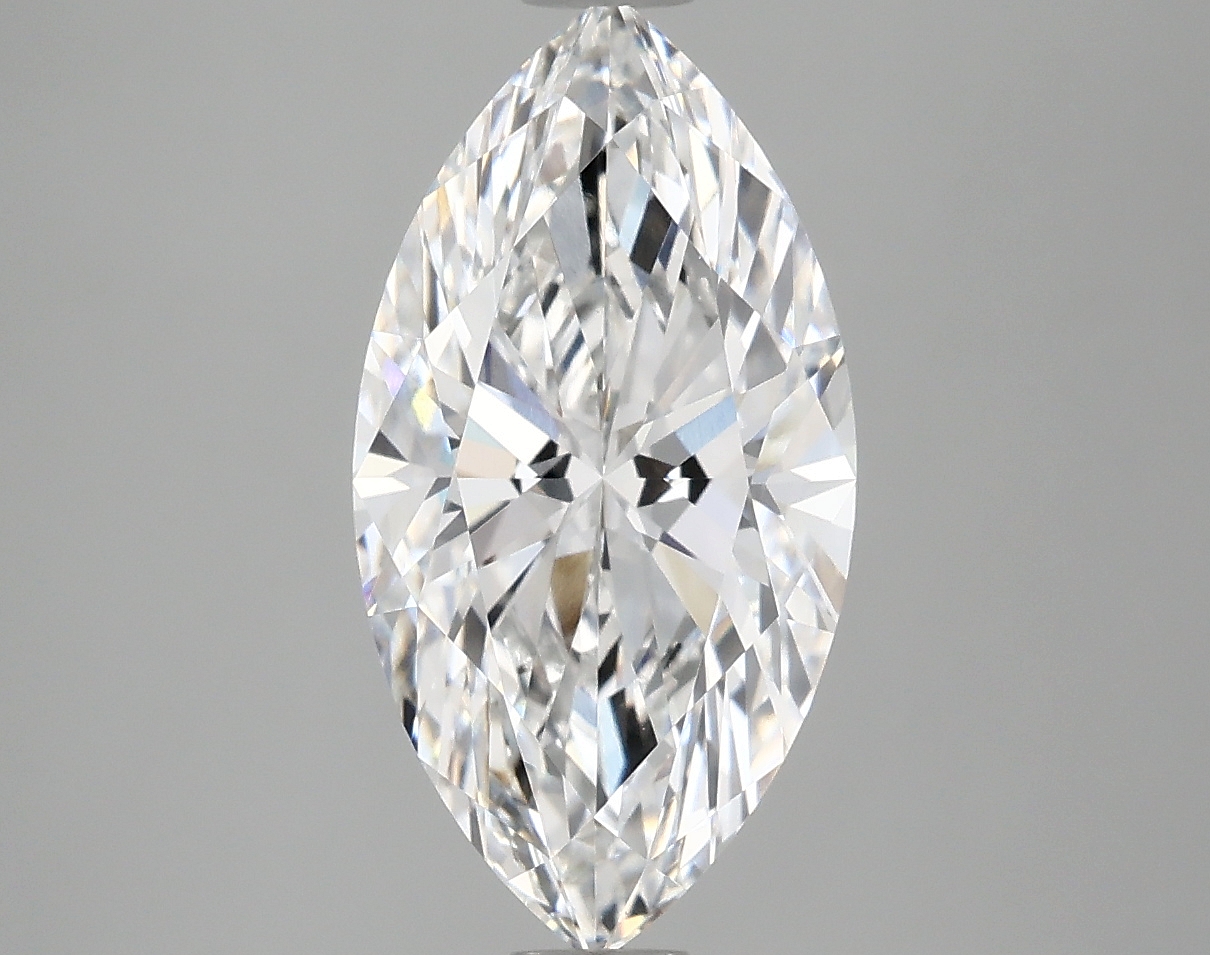 3.00 CT Marquise Diamond