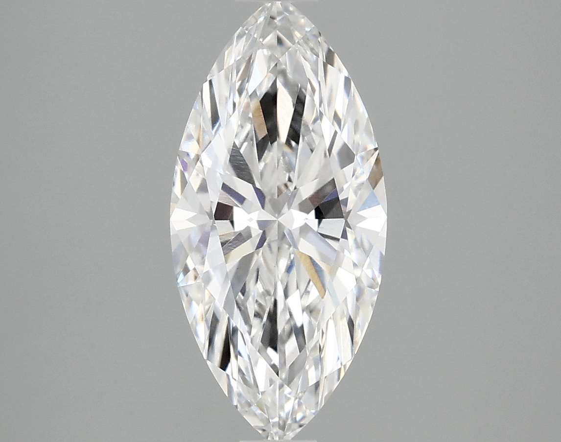 2.10 CT Marquise Diamond