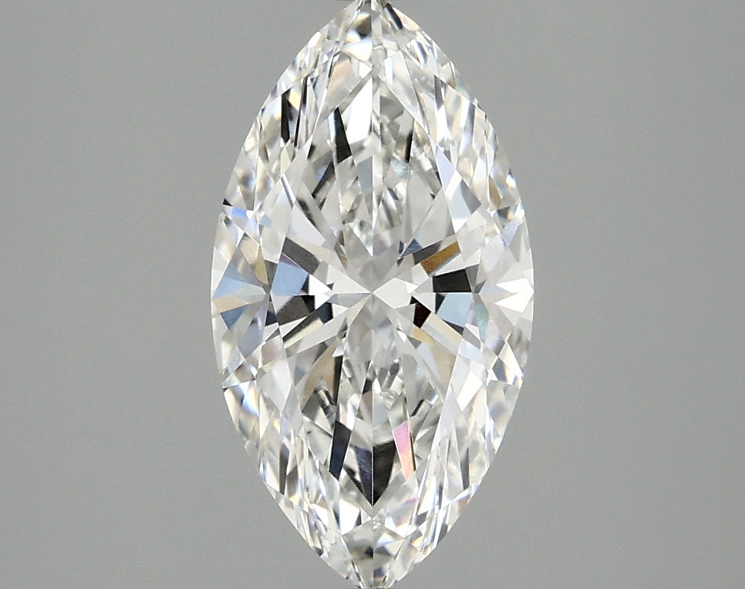 2.10 CT Marquise Diamond