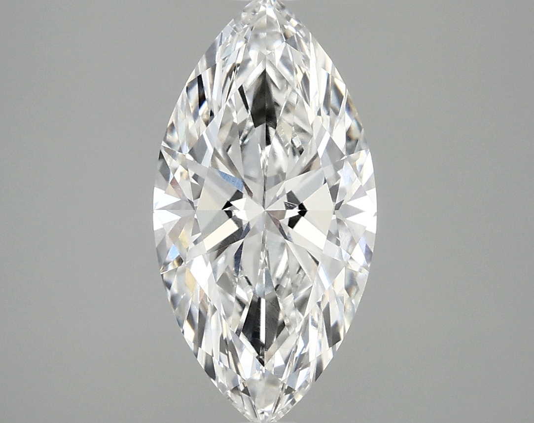 2.08 CT Marquise Diamond