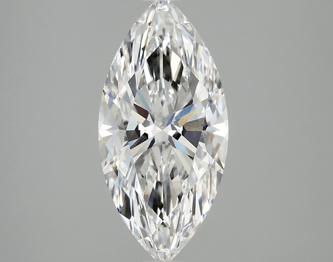 2.08 CT Marquise Diamond