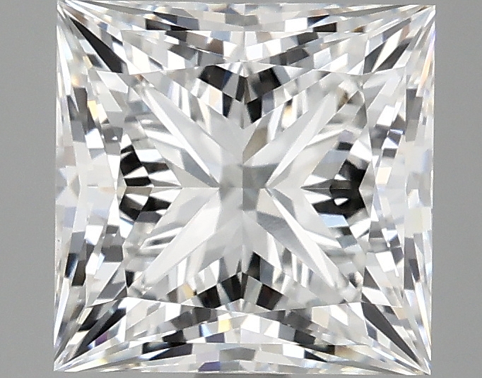 3.10 CT Pear Diamond