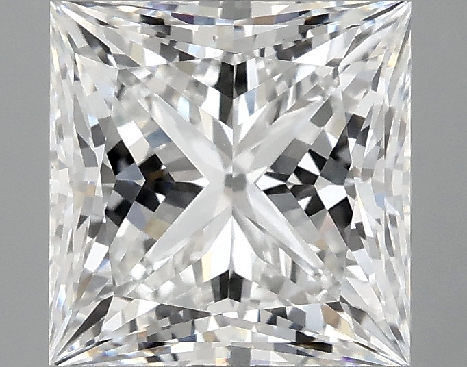 3.06 CT Pear Diamond
