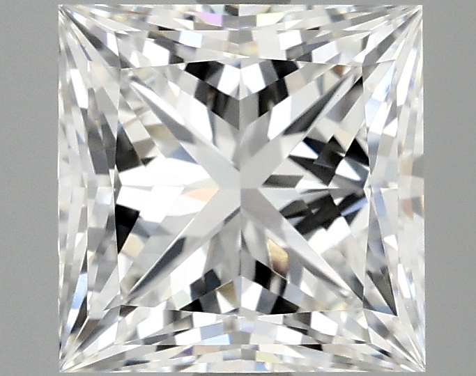 3.05 CT Pear Diamond