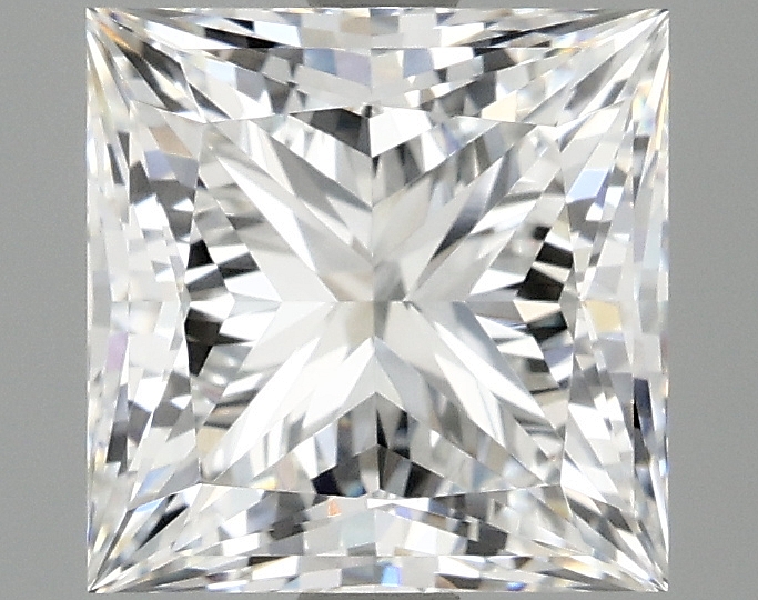 3.04 CT Pear Diamond