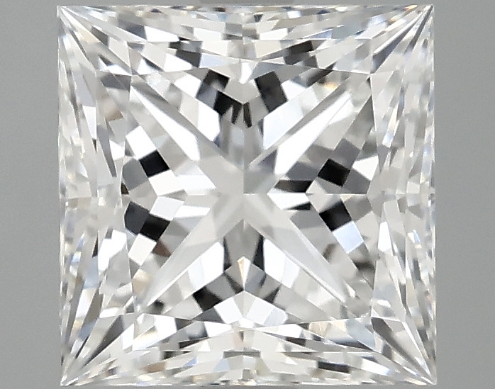 3.10 CT Pear Diamond