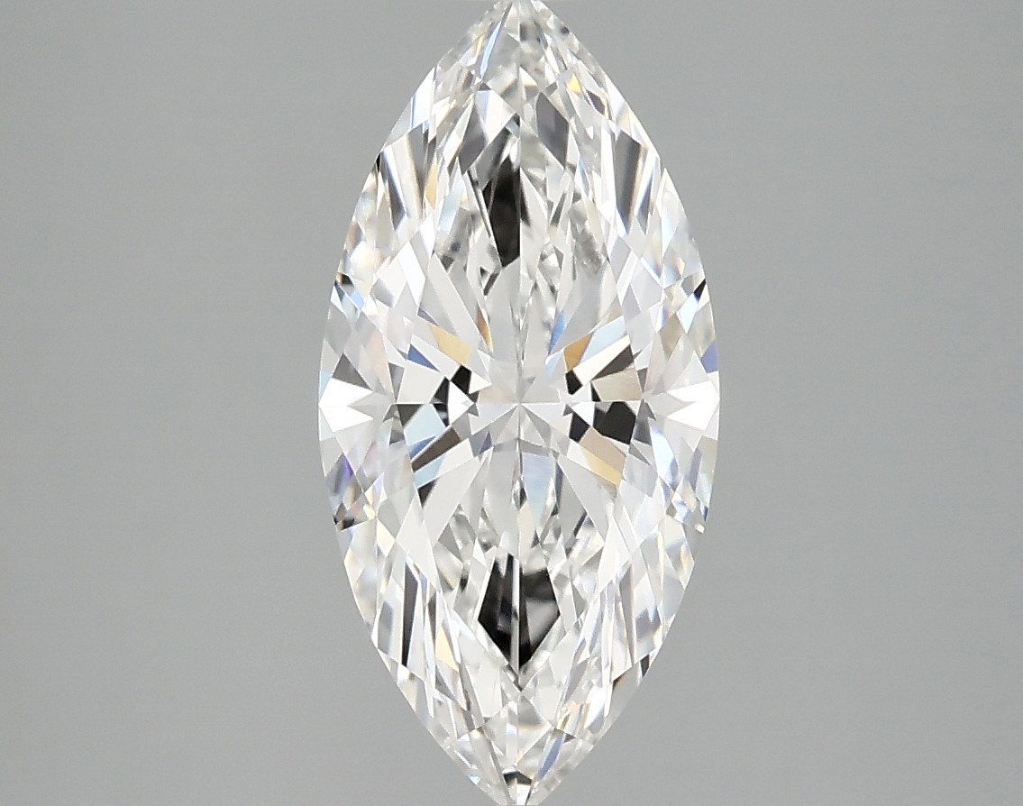 2.10 CT Marquise Diamond