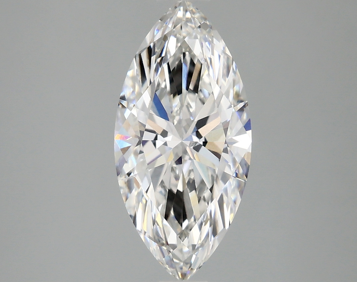 2.10 CT Marquise Diamond