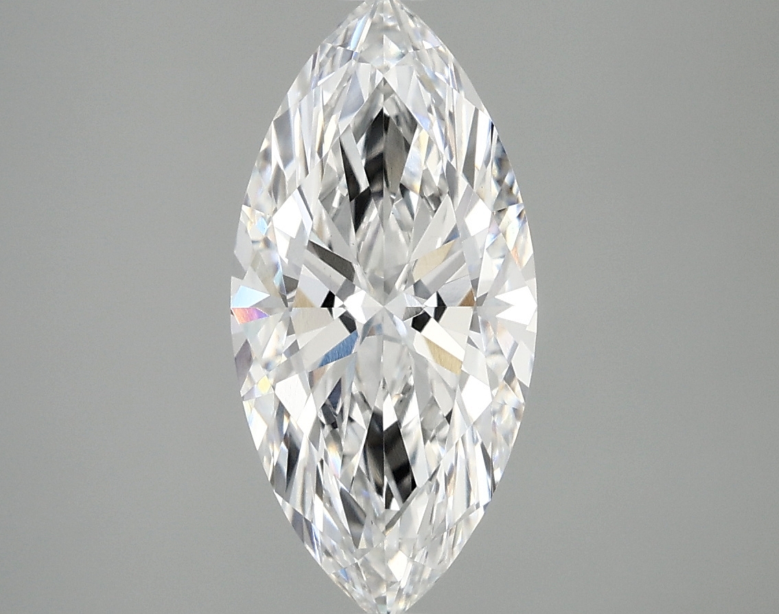 2.10 CT Marquise Diamond