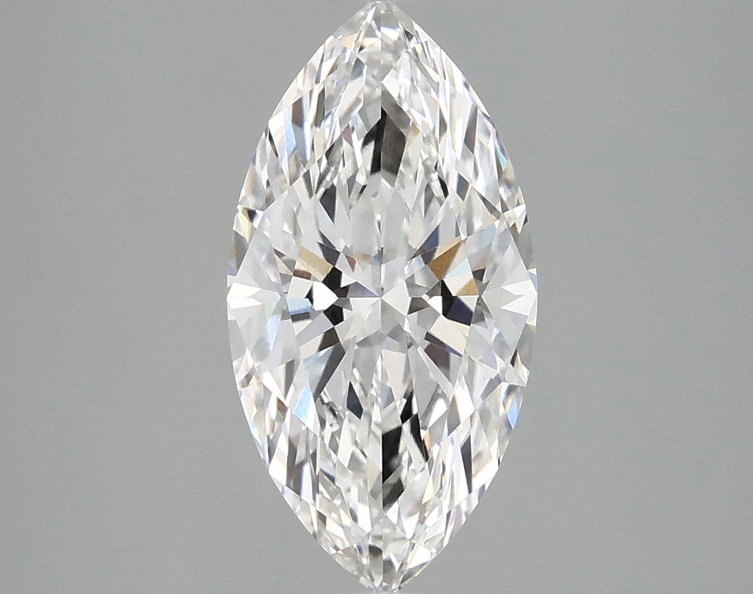 2.09 CT Marquise Diamond