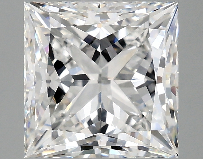 3.03 CT Pear Diamond