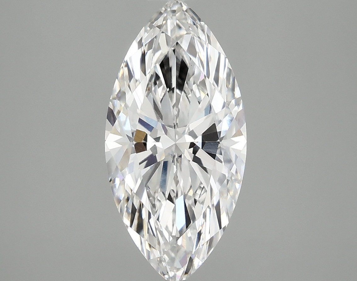 2.09 CT Marquise Diamond