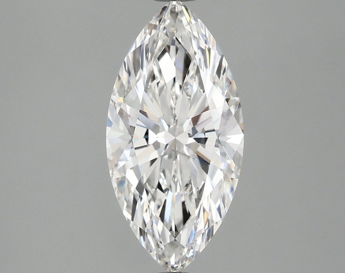 2.10 CT Marquise Diamond