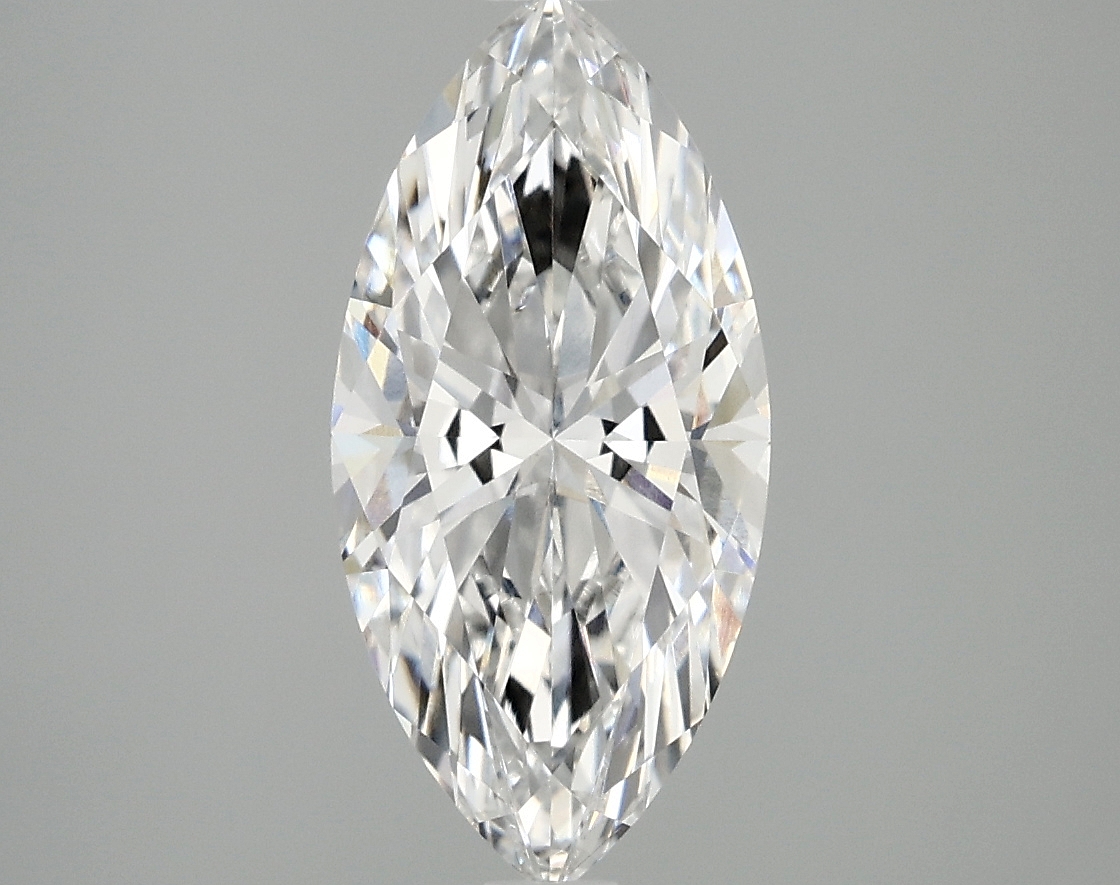 2.09 CT Marquise Diamond