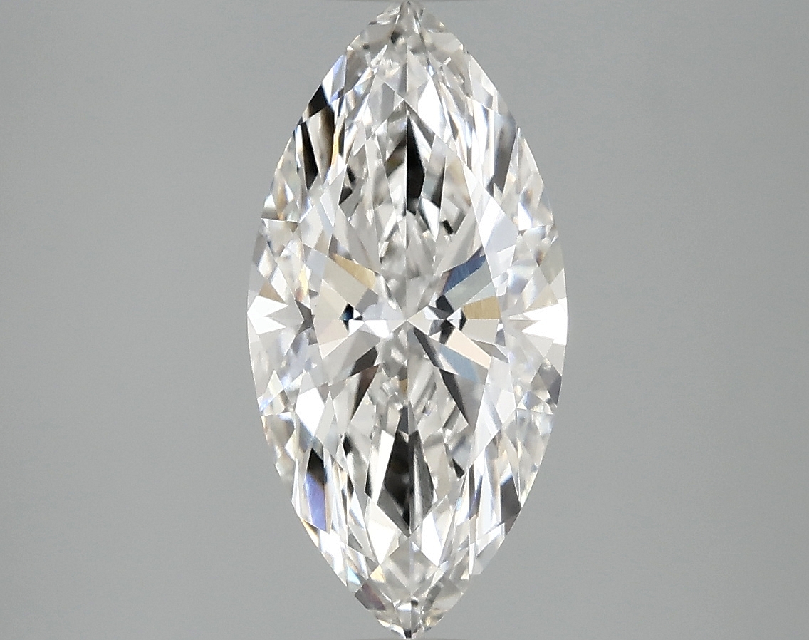 2.10 CT Marquise Diamond