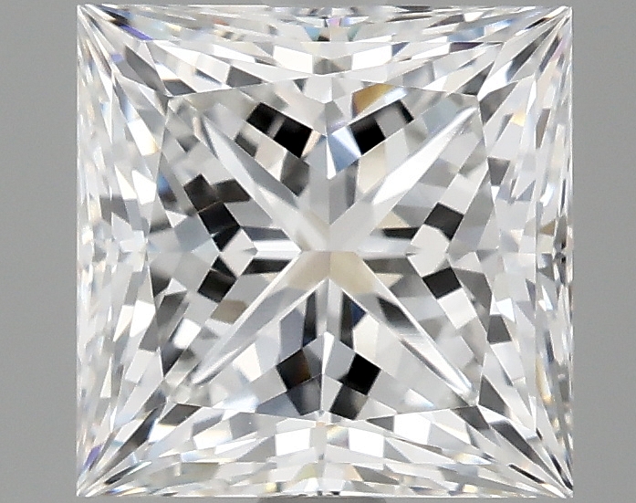 3.05 CT Pear Diamond
