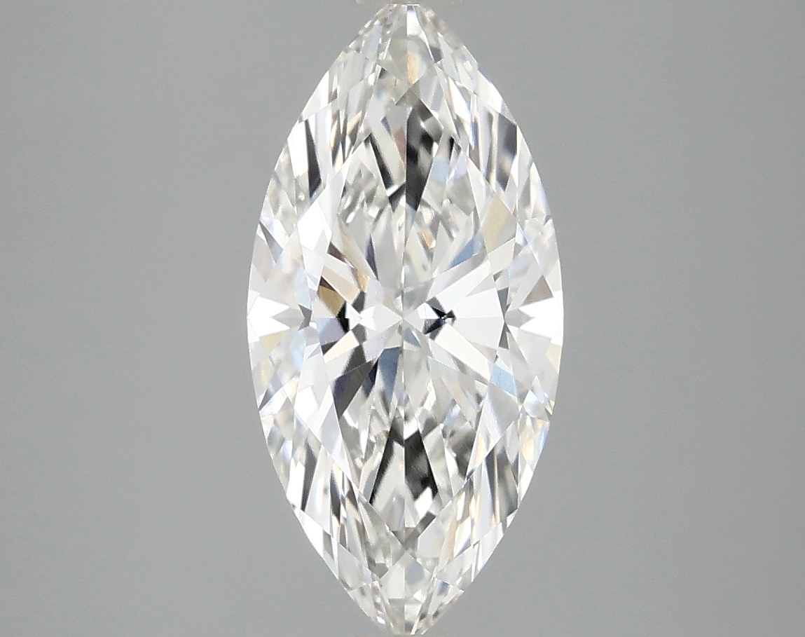 2.06 CT Marquise Diamond