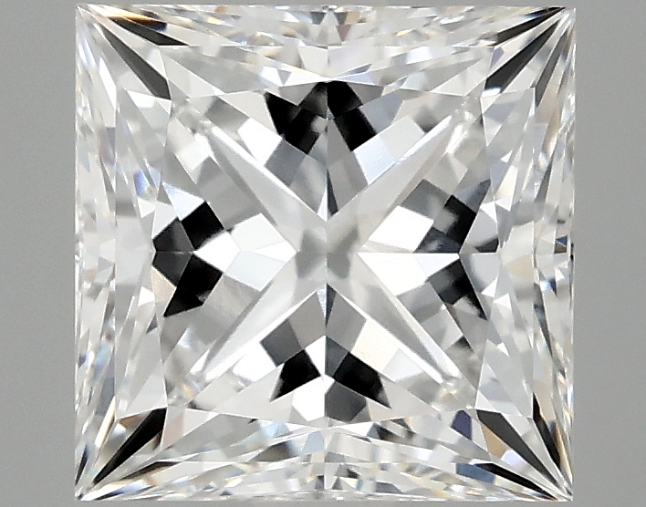 3.10 CT Pear Diamond
