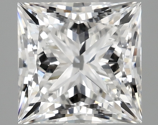 2.94 CT Pear Diamond