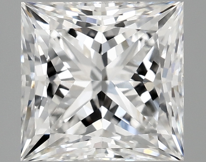 3.05 CT Pear Diamond