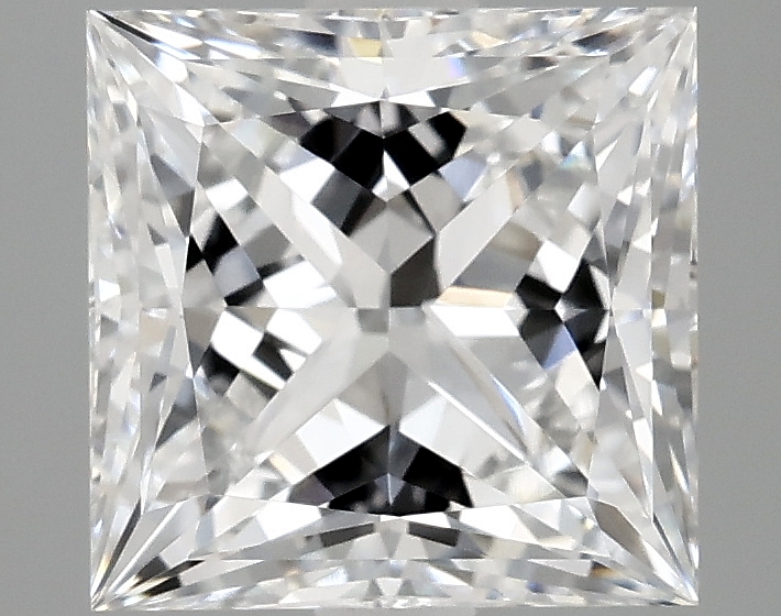 3.10 CT Pear Diamond