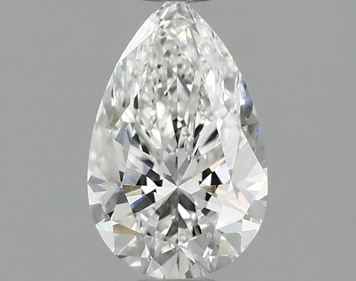 0.98 CT Pear Diamond