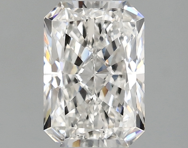 1.59 CT Radiant Diamond