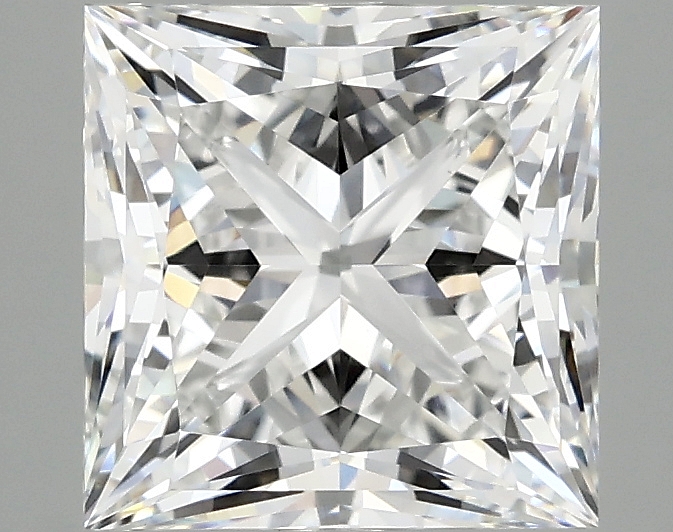 3.09 CT Pear Diamond