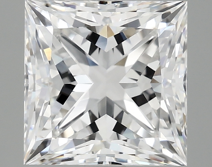 3.10 CT Pear Diamond