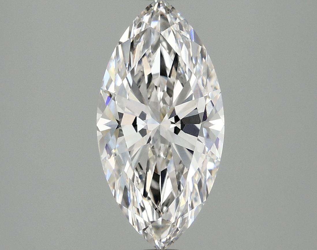 2.09 CT Marquise Diamond