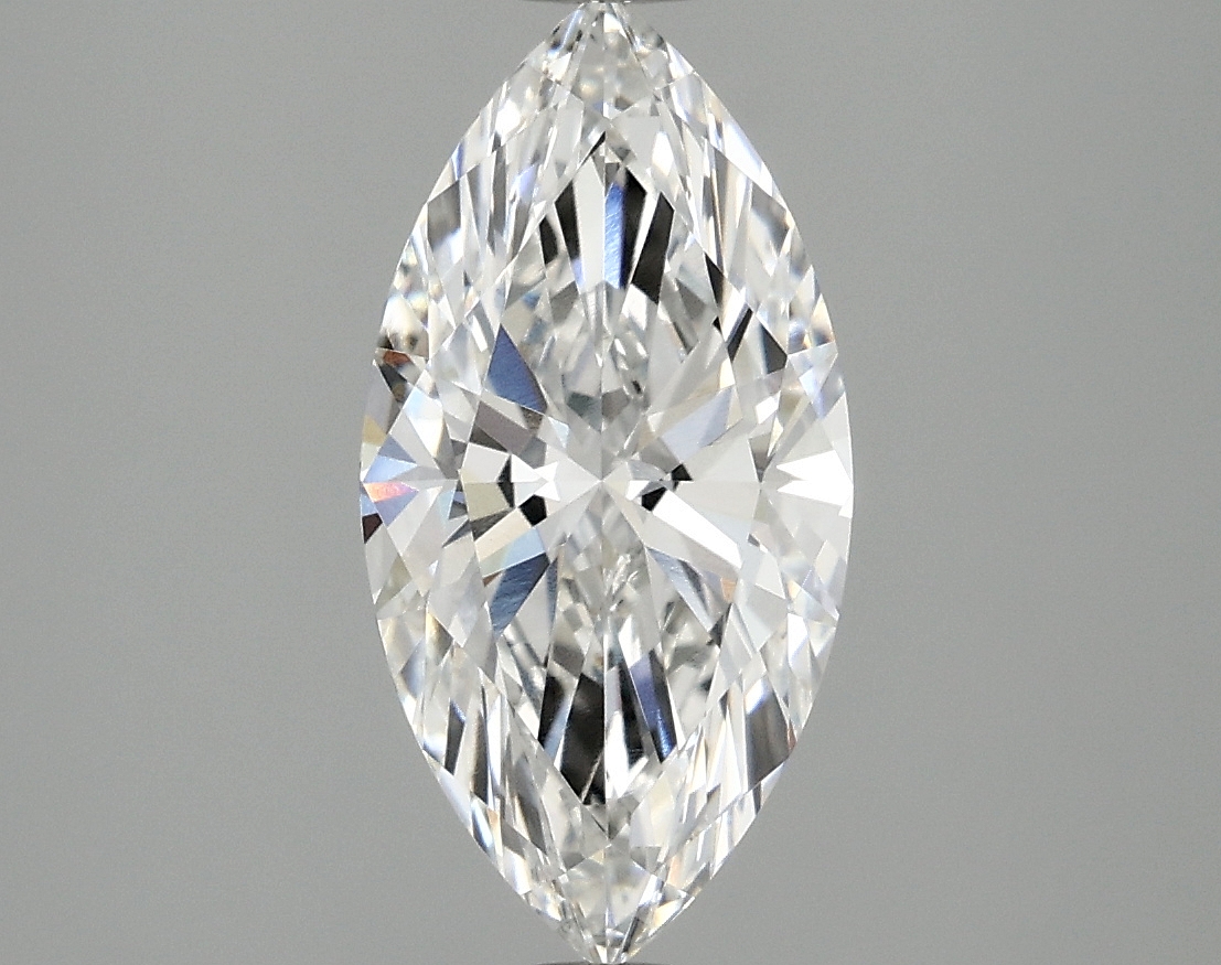 2.10 CT Marquise Diamond