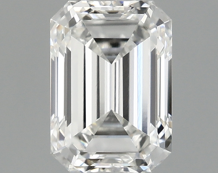 1.07 CT Emerald Diamond