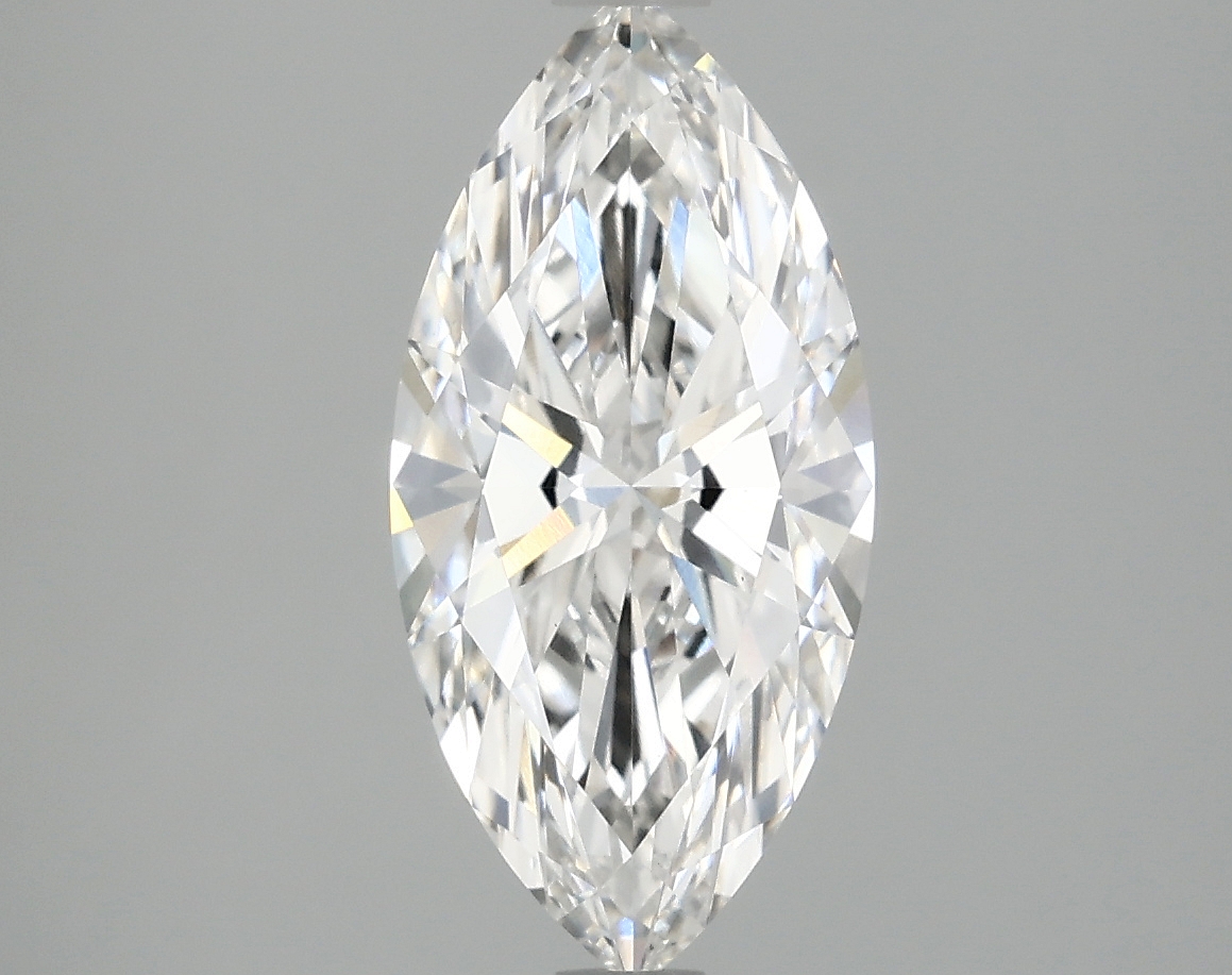 2.10 CT Marquise Diamond