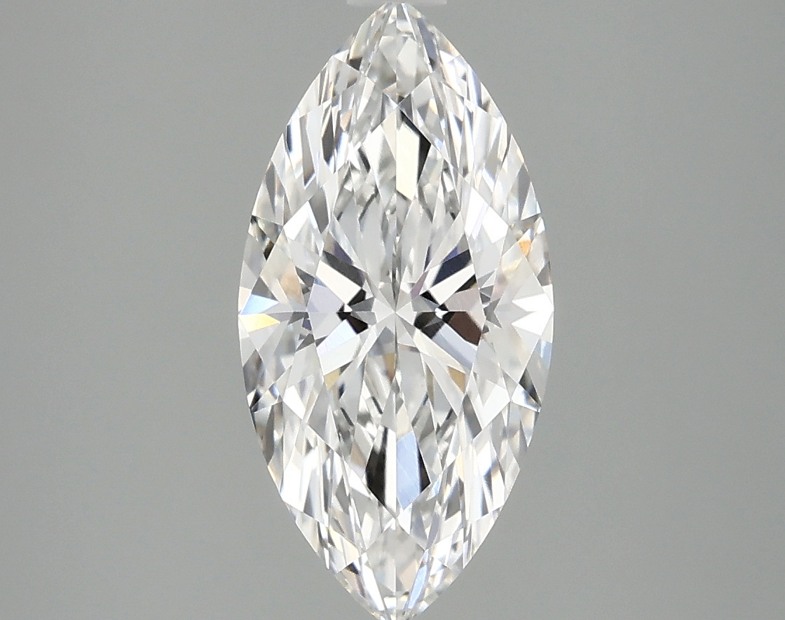 2.10 CT Marquise Diamond
