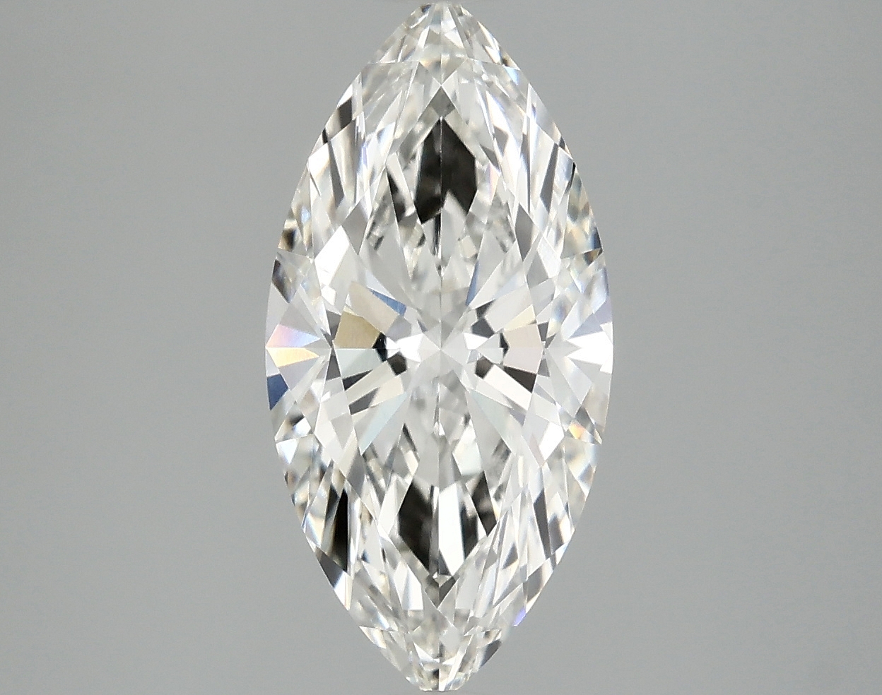 2.05 CT Marquise Diamond