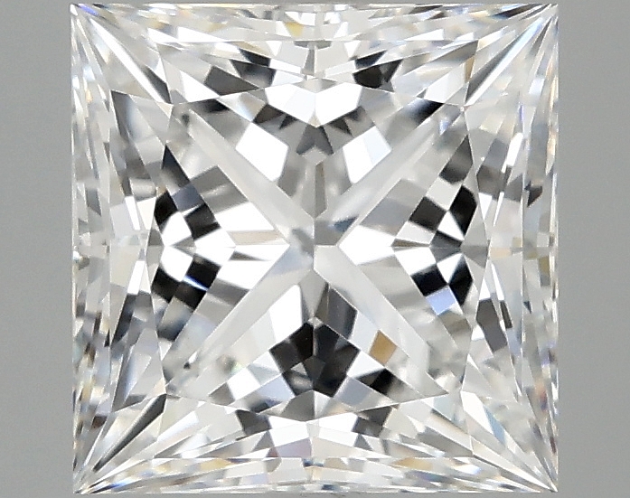 3.10 CT Pear Diamond