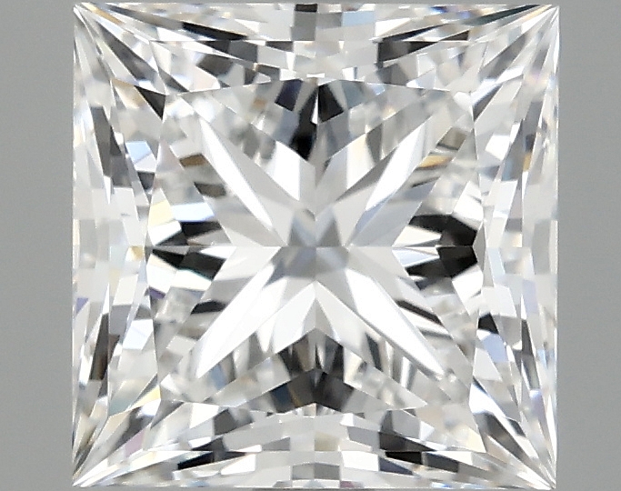 3.10 CT Pear Diamond