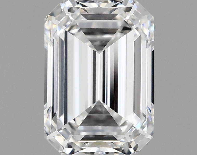 1.10 CT Emerald Diamond