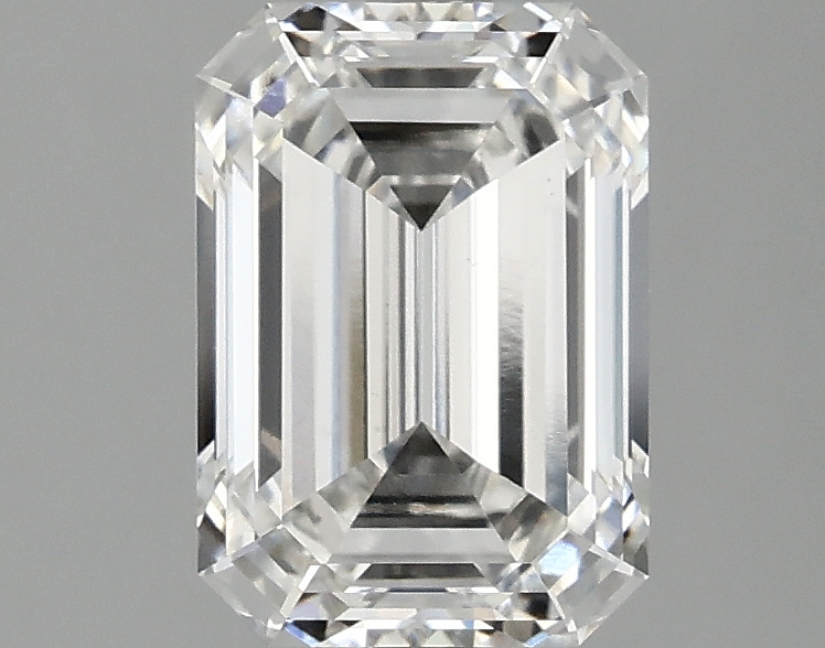 2.10 CT Emerald Diamond